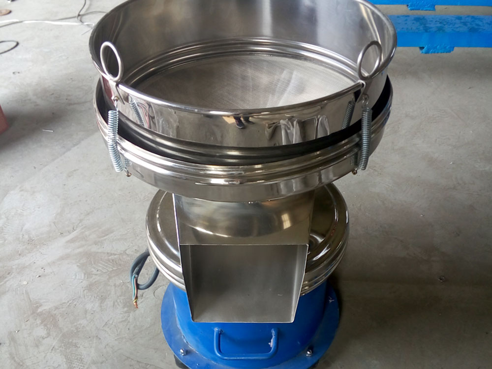 FC450過濾機(jī)
